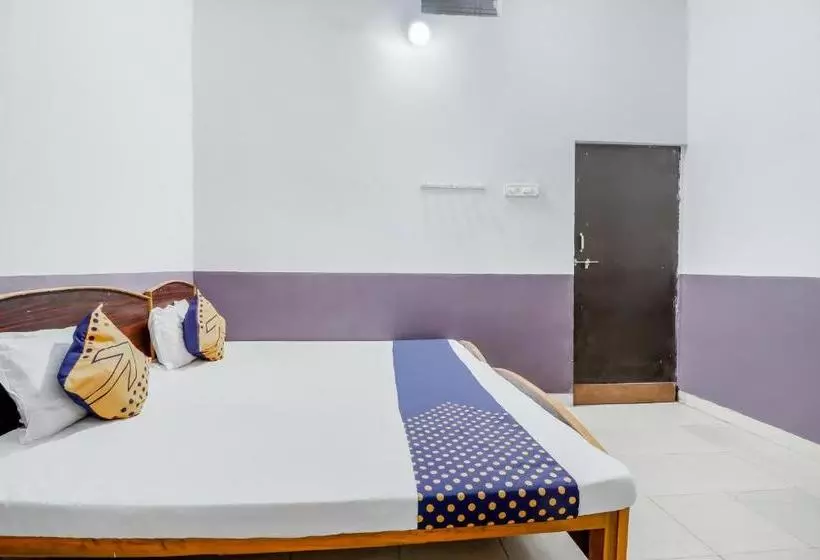 ホテル Spot On 69587  Aashiyana