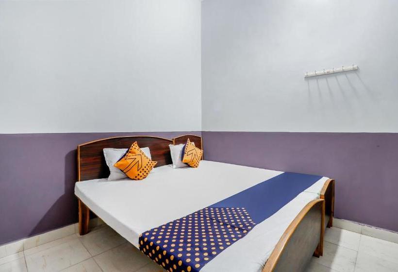 בית מלון כפרי Spot On 69587  Aashiyana