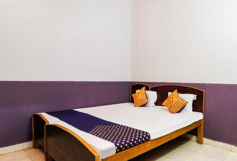 בית מלון כפרי Spot On 69587  Aashiyana