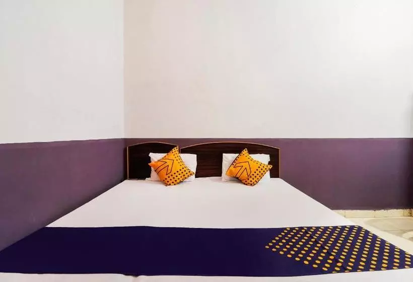 ホテル Spot On 69587  Aashiyana