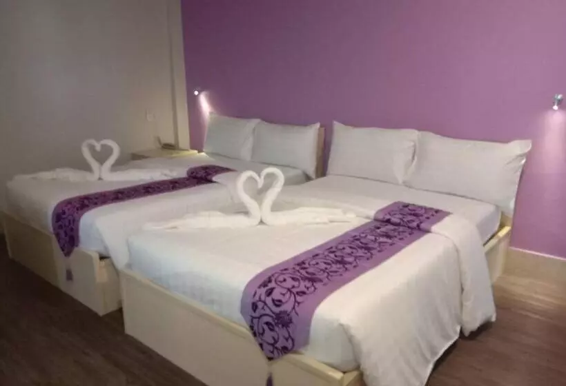 ホテル Thap Sakae