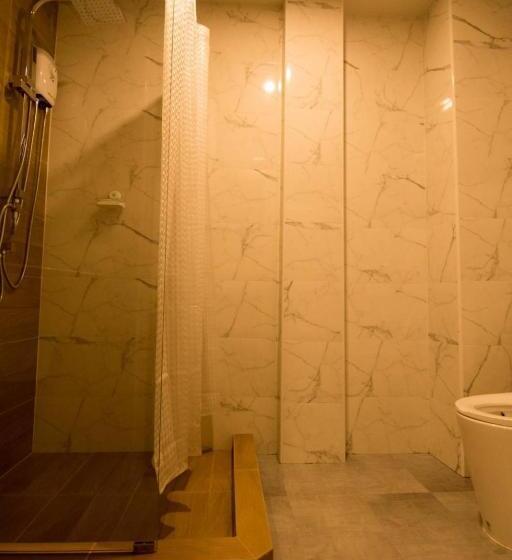 בית מלון כפרי Thap Sakae