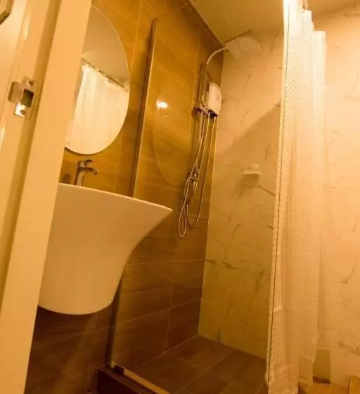 ホテル Thap Sakae