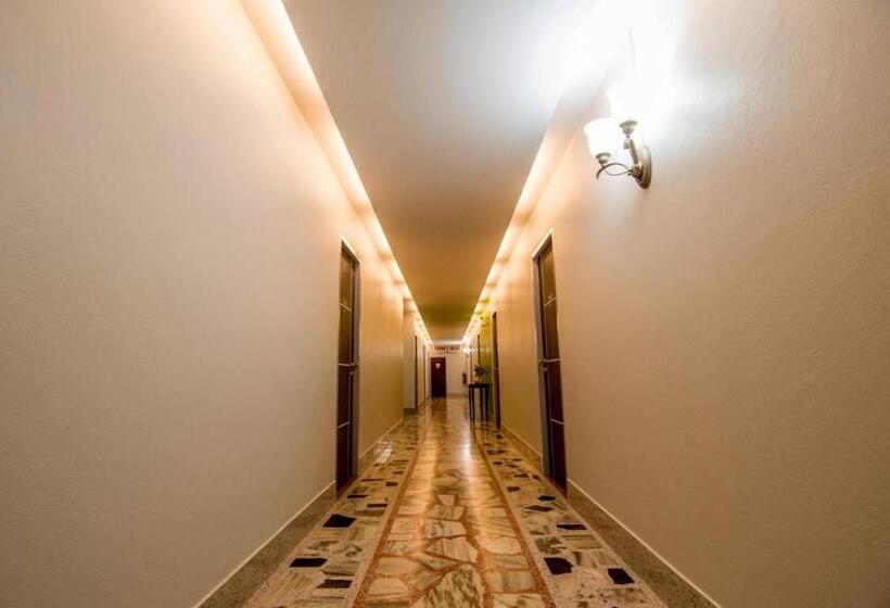 בית מלון כפרי Thap Sakae