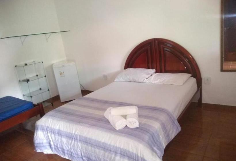 Pensão Estadia Cipó