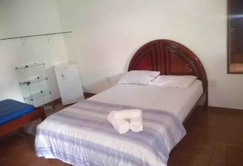 Majatalo Estadia Cipó