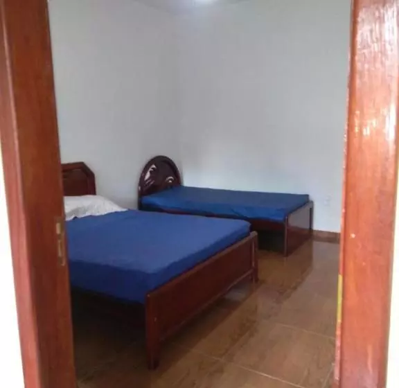 Majatalo Estadia Cipó