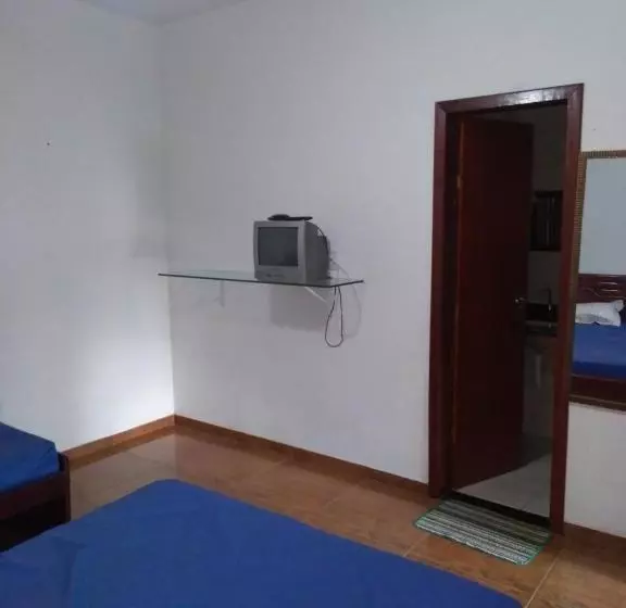 Majatalo Estadia Cipó