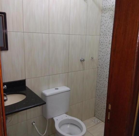 Pensão Estadia Cipó