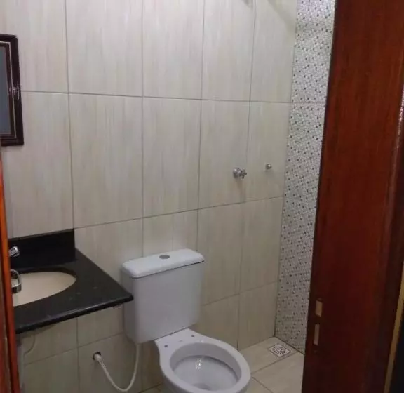 Majatalo Estadia Cipó