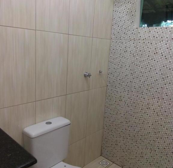 Pensão Estadia Cipó