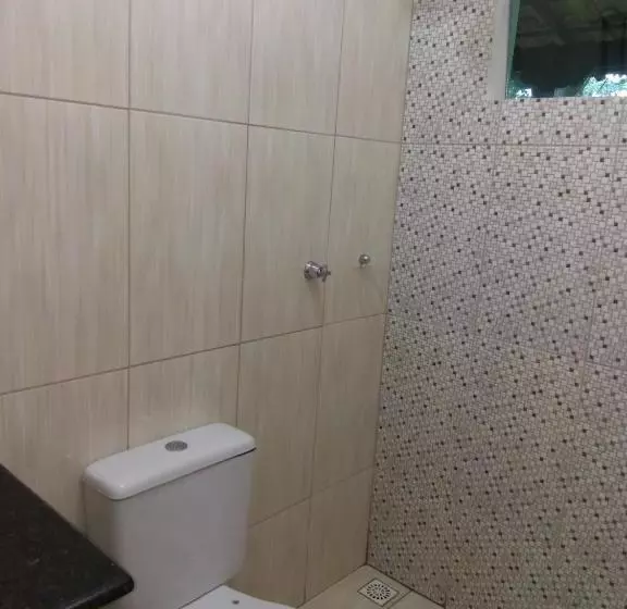 Majatalo Estadia Cipó