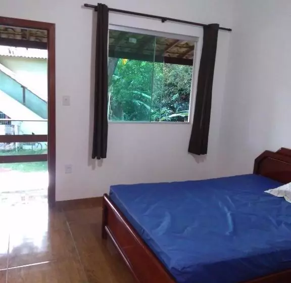 Majatalo Estadia Cipó