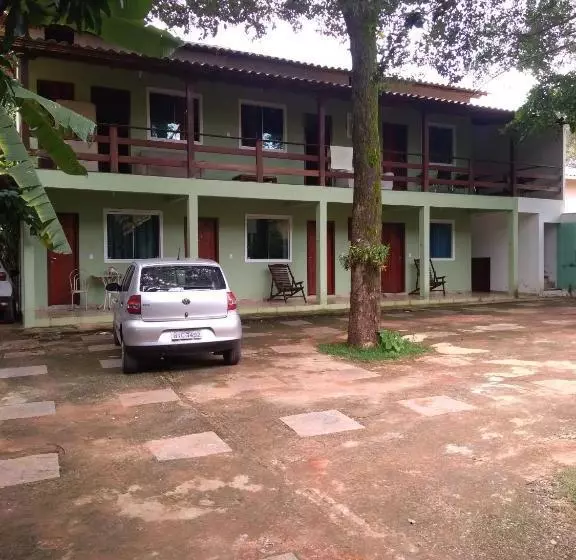 Majatalo Estadia Cipó