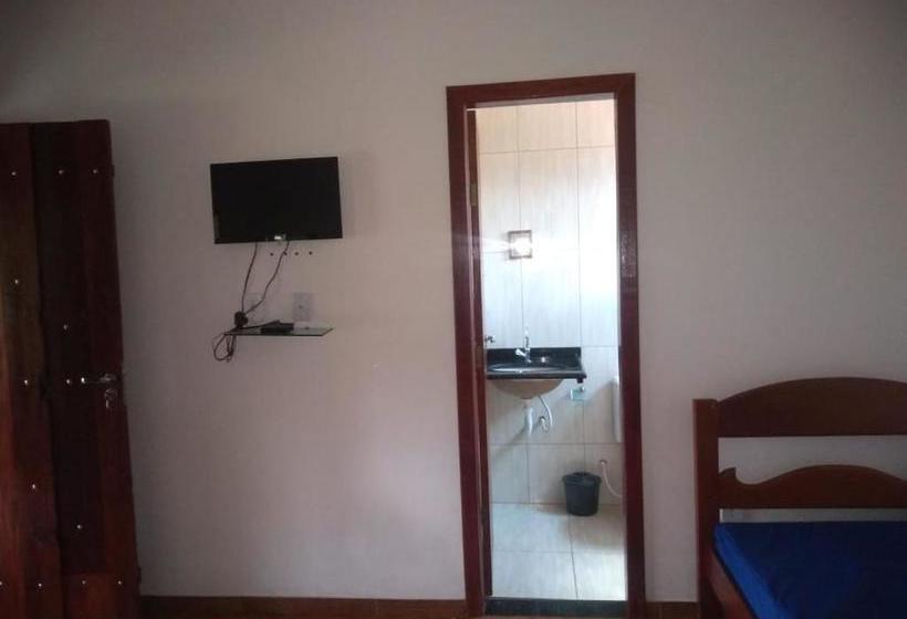 Pensão Estadia Cipó