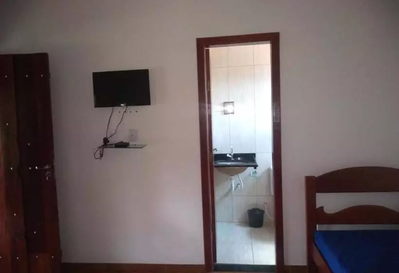 Majatalo Estadia Cipó