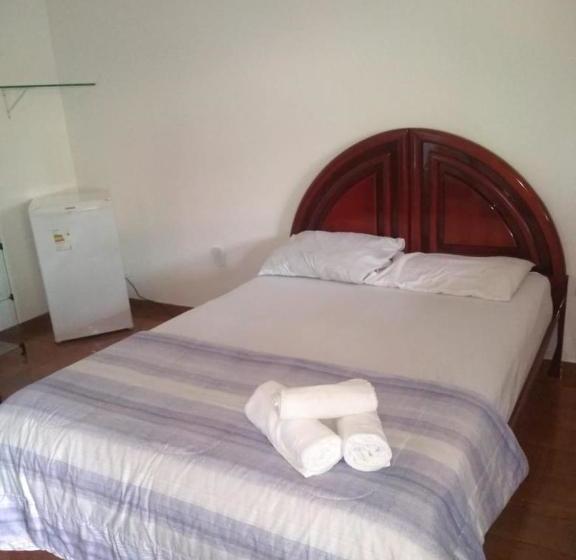 Pensão Estadia Cipó