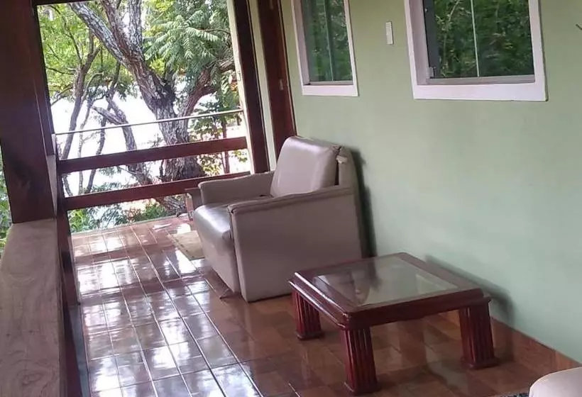 Majatalo Estadia Cipó