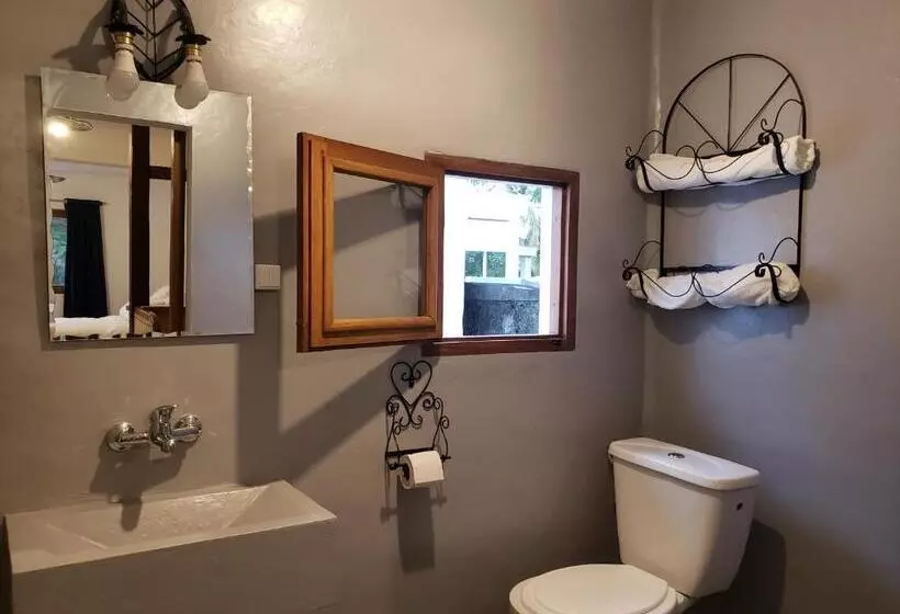 Satrana Hotel Tamatave