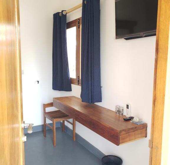 Satrana Hotel Tamatave