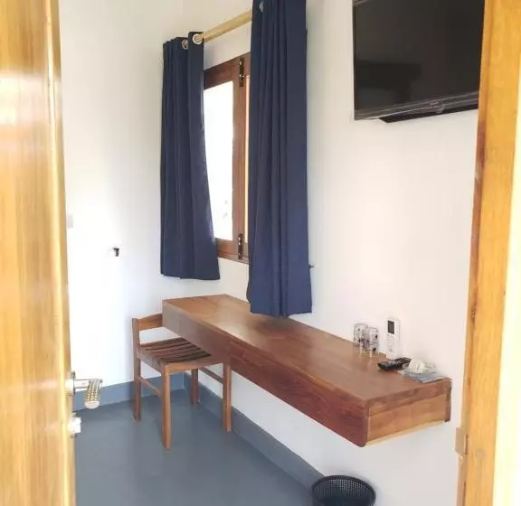 Satrana Hotel Tamatave