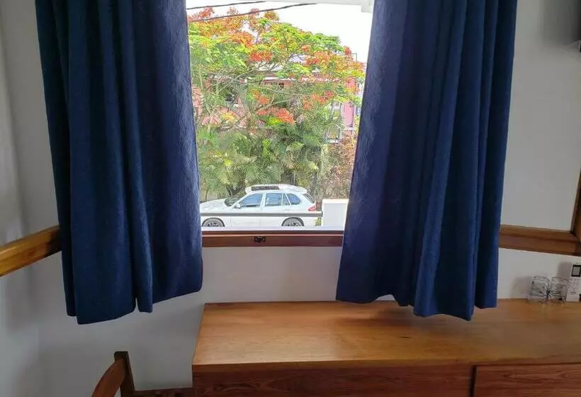 Satrana Hotel Tamatave