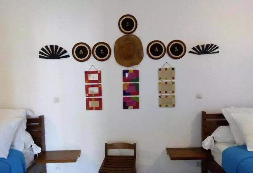 Satrana Hotel Tamatave