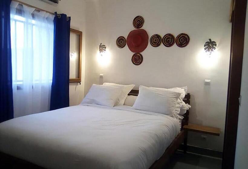 Satrana Hotel Tamatave