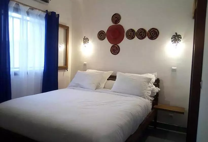 Satrana Hotel Tamatave