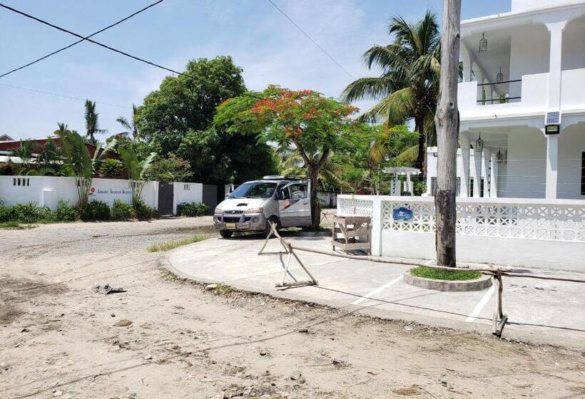 Satrana Hotel Tamatave