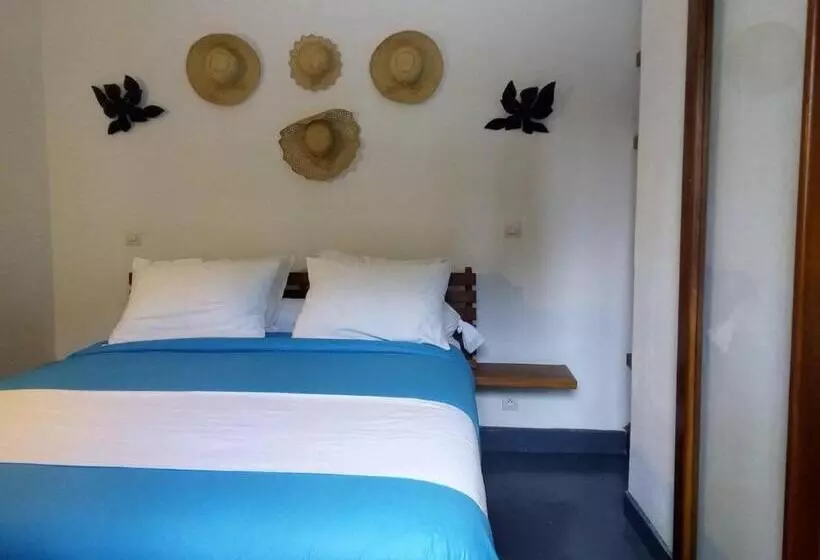 Satrana Hotel Tamatave