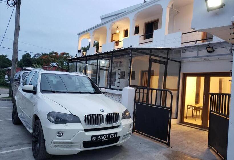 Satrana Hotel Tamatave