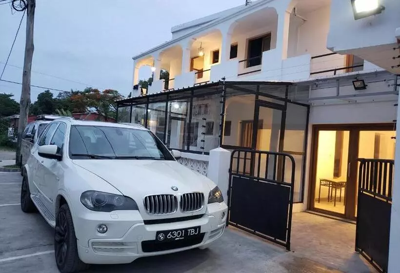 Satrana Hotel Tamatave