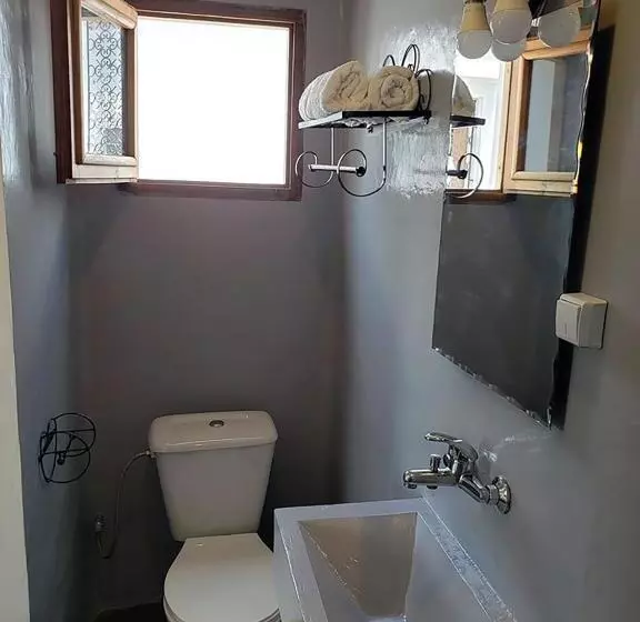 Satrana Hotel Tamatave