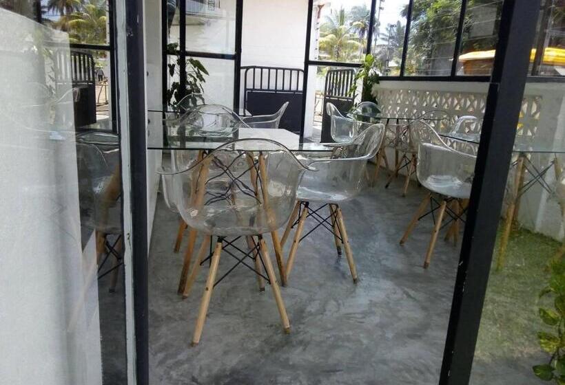 Satrana Hotel Tamatave