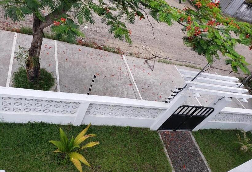 Satrana Hotel Tamatave