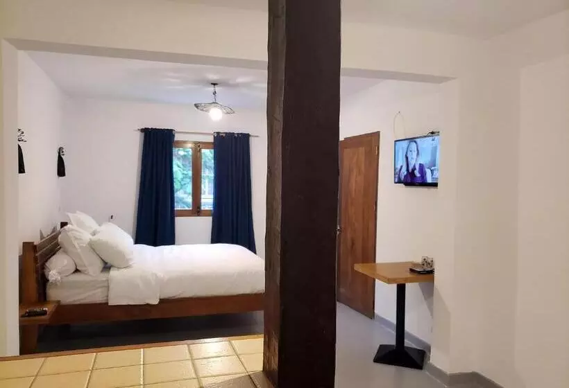 Satrana Hotel Tamatave