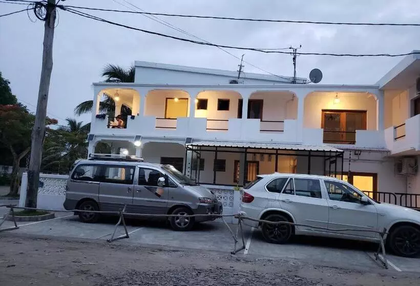 Satrana Hotel Tamatave