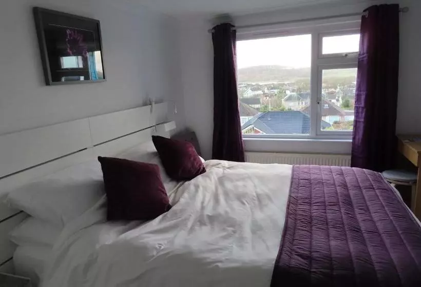 Barr Hill Woods B&b