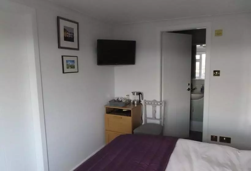 Barr Hill Woods B&b