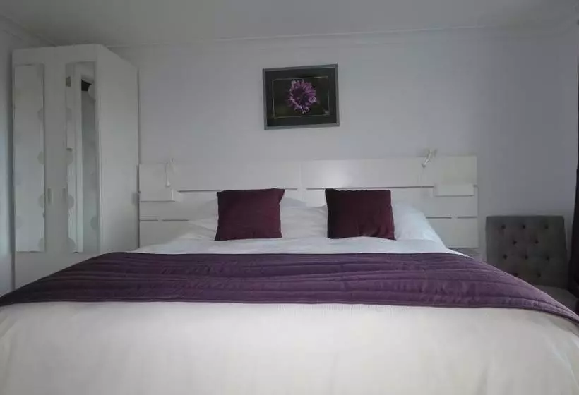Barr Hill Woods B&b