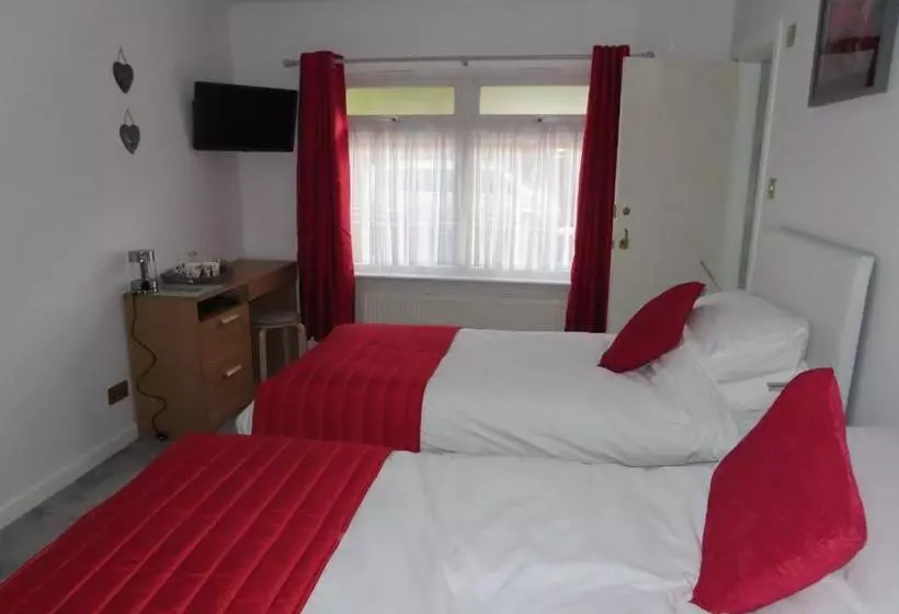 Barr Hill Woods B&b