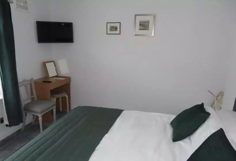 Barr Hill Woods B&b
