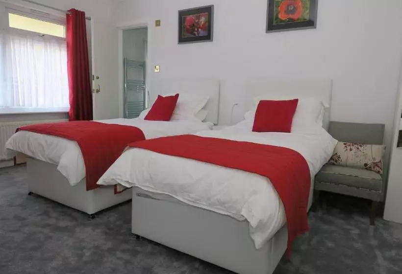Barr Hill Woods B&b