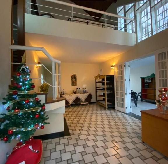 Schronisko Pousada Do Luar Cabo Frio