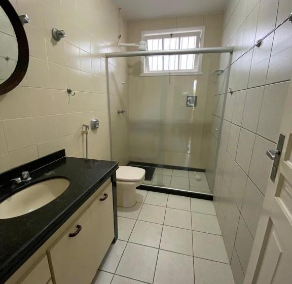 Schronisko Pousada Do Luar Cabo Frio