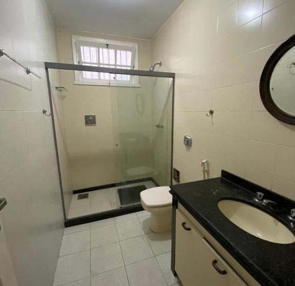 Schronisko Pousada Do Luar Cabo Frio