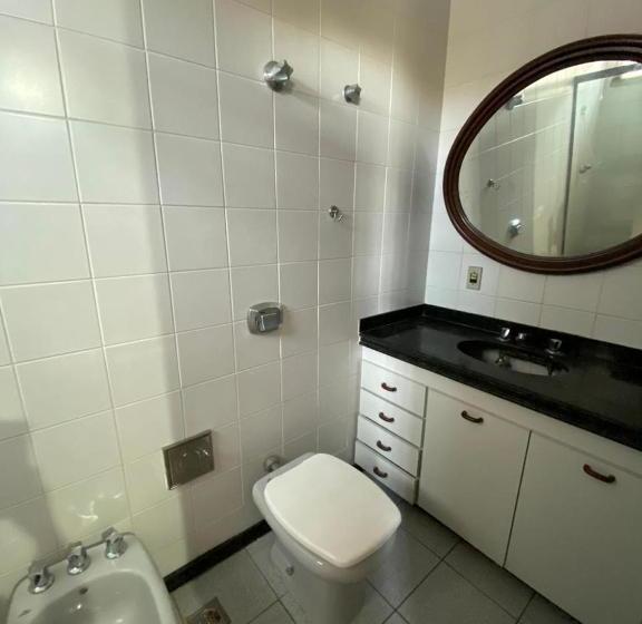 Schronisko Pousada Do Luar Cabo Frio