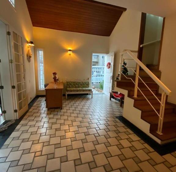 Schronisko Pousada Do Luar Cabo Frio