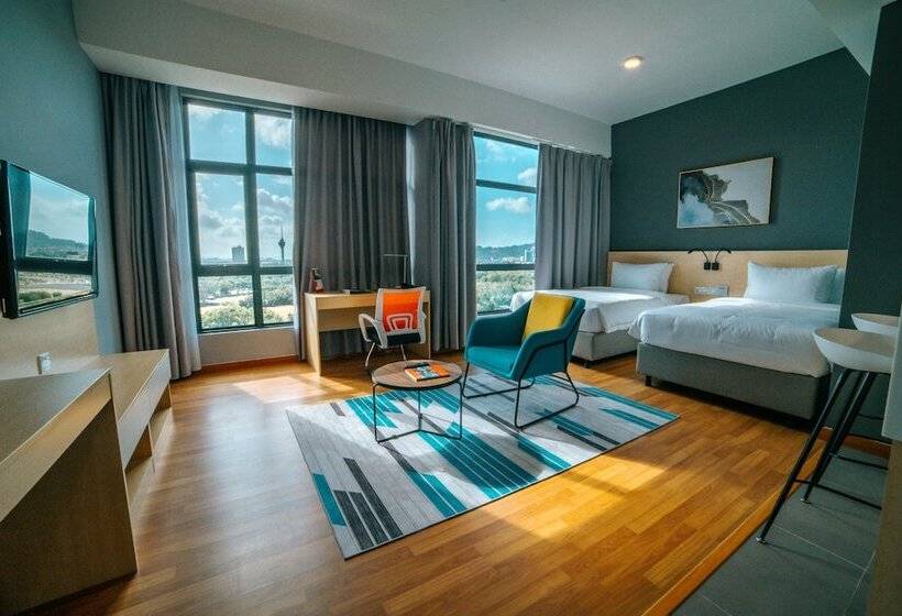 Swiss Belhotel Kuantan